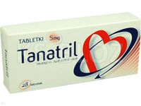 Tanatril