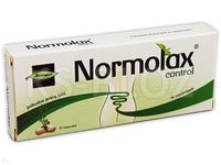 Normolax Control