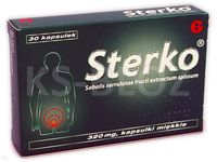 Sterko