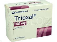 Trioxal