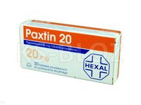 Paxtin 20