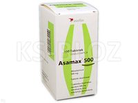 Asamax 500