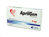 AprilGen 5 mg
