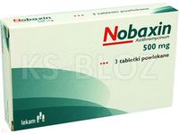 Nobaxin