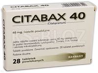 Citabax 40