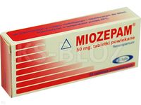 Miozepam