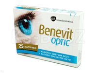 Benevit Optic