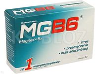 MgB6