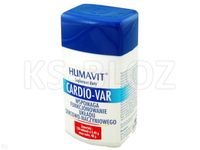 HUMAVIT Cardio-Var