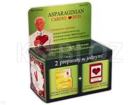 Asparginian CardioDuo
