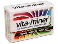 Vita-miner zdrowie-energia-witalność