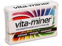 Vita-miner zdrowie-energia-witalność