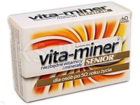 Vita-miner Senior