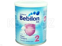 Bebilon HA 2