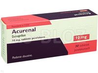 Acurenal