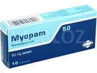 Myopam 50