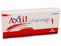 Axtil