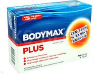 Bodymax Plus