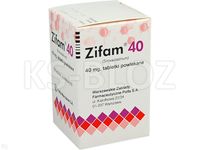 Zifam 40
