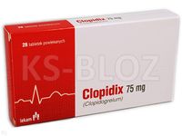 Clopidix