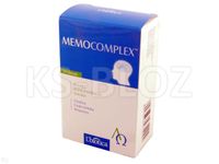 Memocomplex