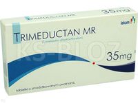 Trimeductan MR