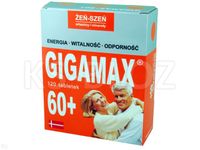 Gigamax 60 +