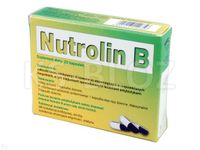 Nutrolin B