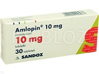 Amlopin 10 mg