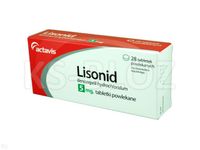Lisonid 5