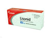 Lisonid 10