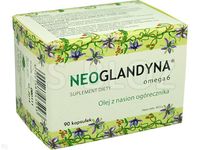 Neoglandyna Omega 6