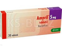 Ampril 5 mg