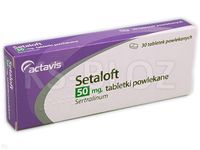 Setaloft 50mg