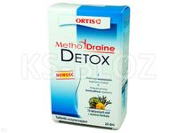 MethodDraine Detox 10 ziół+ziel.herb.