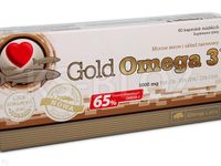 OLIMP Gold Omega 3 1000mg