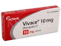 Vivace 10 mg