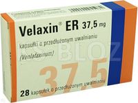 Velaxin ER 37,5