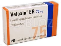 Velaxin ER 75