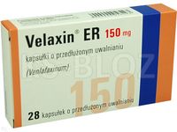 Velaxin ER 150