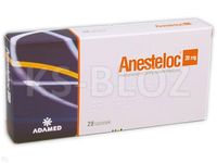Anesteloc 20 mg