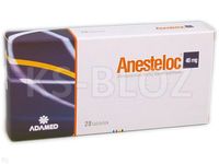 Anesteloc 40 mg