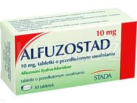 AlfuZostad 10 mg