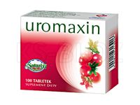 Uromaxin (Uromax)