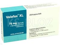 Velafax XL