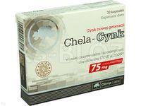 Olimp Chela-Cynk