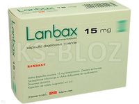 Lanbax