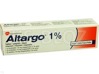 Altargo 1%
