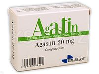 Agastin 20 mg