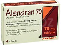 Alendran 70